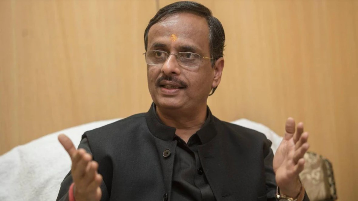 CMS to organize International Youth Convention  on Commerce and Economics from 28 October 