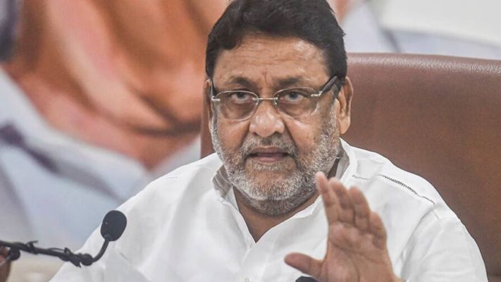 क्या बिना इजाज़त शेयर की गई थी समीर वानखेड़े की पहली पत्नी की तस्वीरें? जानिए नवाब मलिक का जवाब
