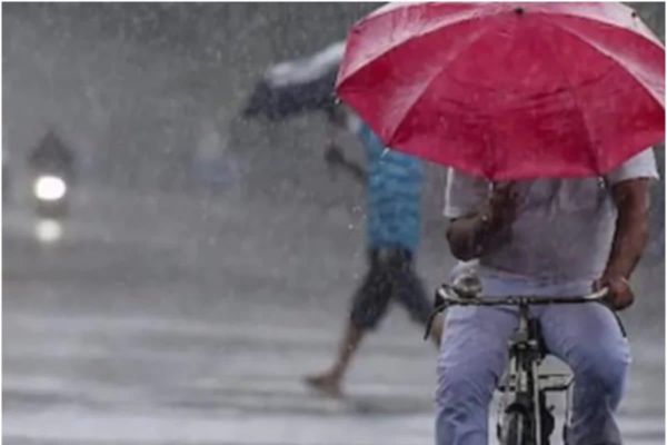 इन राज्यों में कल भारी बारिश का अलर्ट, J&K और लद्दाख में 23 को बर्फबारी