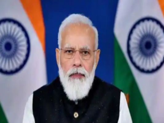  इटली और ब्रिटेन के दौरे पर रवाना होने से पहले PM Modi ने कही ये बात