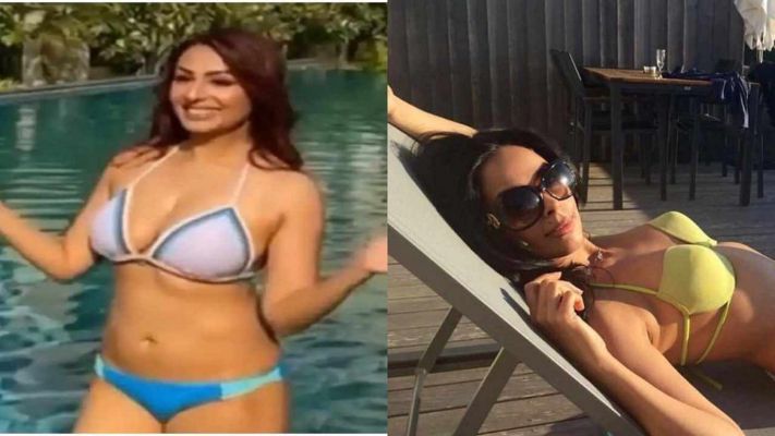 बिकिनी में दिखना चाहती हैं सबसे स्टाइलिश, तो बॉलीवुड की इन एक्ट्रेस की अदाओं को करें फॉलो
