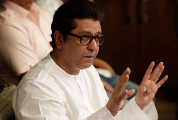 नए तेवर: राज ठाकरे दिसंबर में जाएंगे अयोध्या, हिंदुत्व के एजेंडे को धार देने की तैयारी