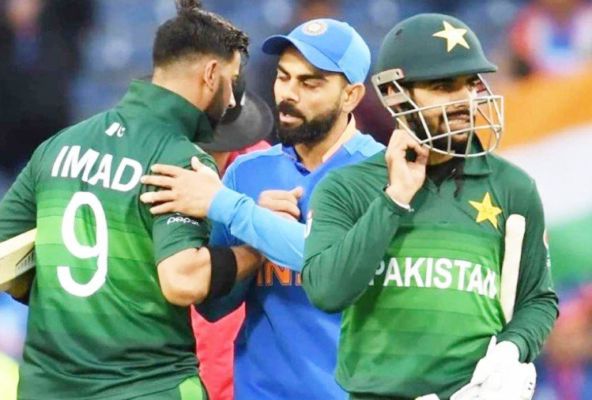आम आदमी पार्टी ने भी किया भारत-पाकिस्तान मैच का बहिष्कार, 24 को होना है महामुकाबला