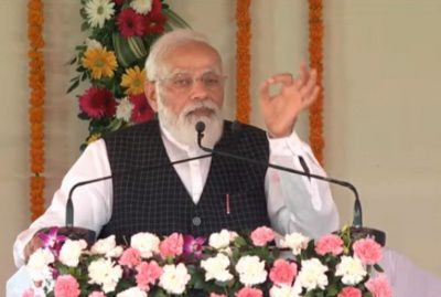पीएम मोदी 5 नवंबर को केदारनाथ जाएंगे, प्रमुख बुनियादी परियोजनाओं का करेंगे उद्घाटन