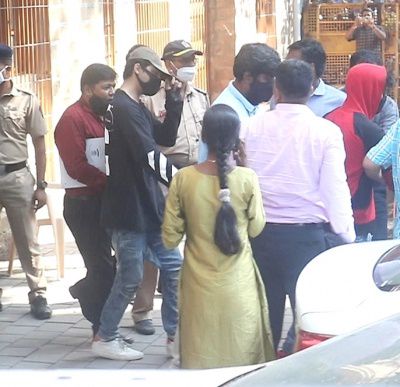आर्यन खान, अरबाज मर्चेंट और मुनमुन धमेचा को बॉम्बे हाईकोर्ट से मिली जमानत