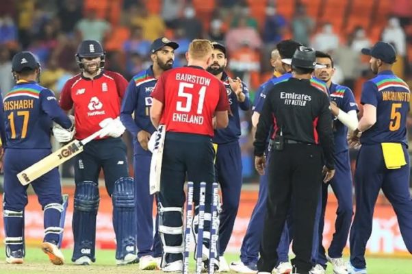 ENG vs IND: भारत के खिलाफ टी 20, वनडे और टेस्ट मैच के शेड्यूल का ऐलान