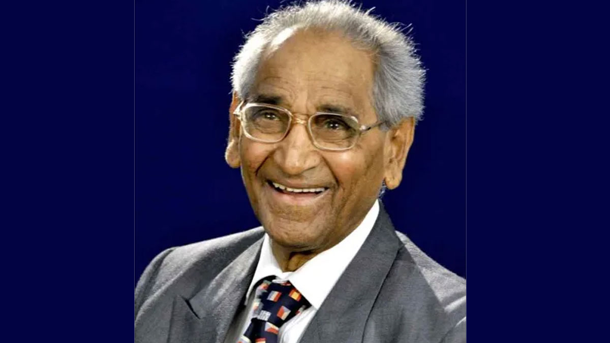 CMS Founders Dr Jagdish Gandhi and Dr Bharti Gandhi declared their personal Assets