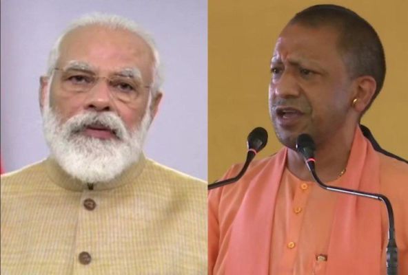 यूपी: विकास की नई उड़ान से बदलेगी कुशीनगर की पहचान
