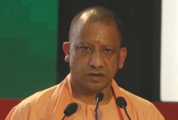 यूपी: योगी सरकार ने बदला फैजाबाद रेलवे जंक्शन का नाम, अयोध्या कैंट रखने का लिया फैसला
