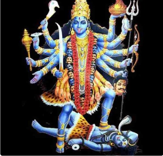 दिवाली पर काली पूजा क्यों और कैसे करते हैं और क्या है इसका महत्व, जानिए