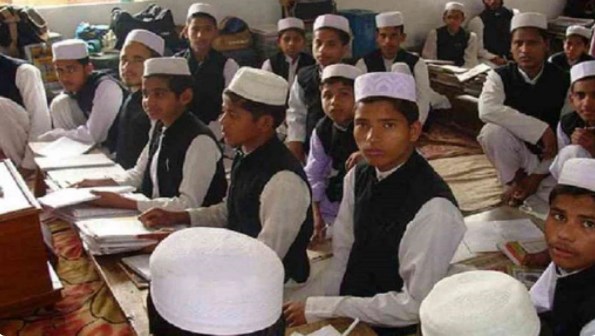 भारत-नेपाल सीमा पर 20 साल में मदरसे-मस्जिदों की चार गुना बढ़ी संख्या,