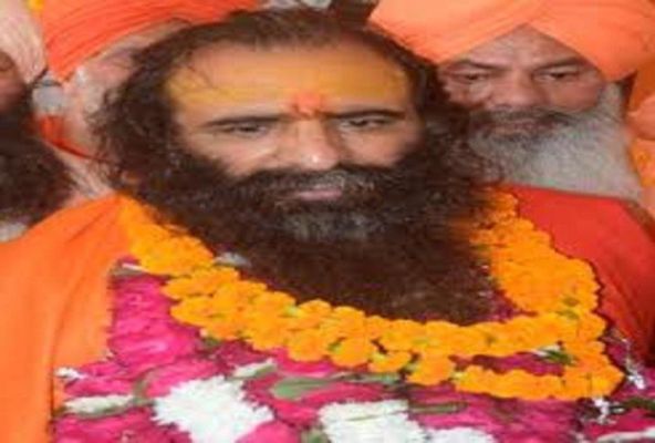 अखाड़ा परिषद अध्यक्ष महंत रवींद्र पुरी बोले : मोदी-योगी को फिर से लाने के लिए कोई कोर-कसर नहीं छोड़ेंगे