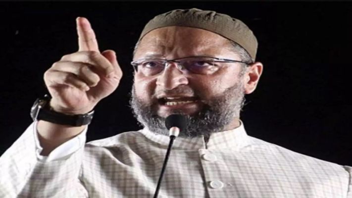 अच्छा है हमारे पूर्वज पाकिस्तान नहीं गए, वरना ऐसे मिनिस्टर को झेलना पड़ता