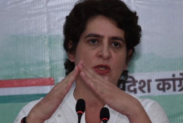 यूपी में कांग्रेस की सरकार बनी तो बंद होगी बिजली बिल के नाम पर लूट