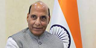  रक्षा मंत्री श्री राजनाथ सिंह करेंगे  अन्तर्राष्ट्रीय मुख्य न्यायाधीश सम्मेलन का शुभारम्भ