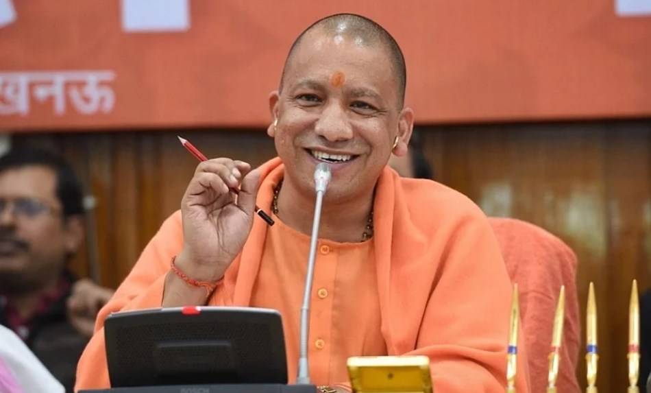 भावी पीढ़ी को शान्तिपूर्ण वातावरण देना हम सबका दायित्व - योगी आदित्यनाथ, मुख्यमंत्री, उत्तर प्रदेश