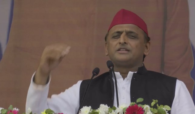 मामूली नहीं है 2022 का विधानसभा चुनाव, अखिलेश बोले- सत्ता से बाहर होगी भाजपा