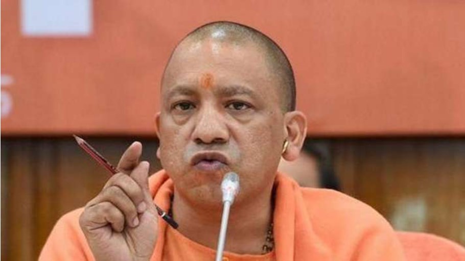 Providing a safe future and peaceful environment to  future generation is our collective responsibility - Yogi Adityanath, UP CM