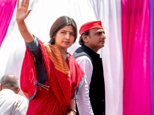 यूपी के सबसे बड़े सियासी घराने से आते हैं अखिलेश यादव