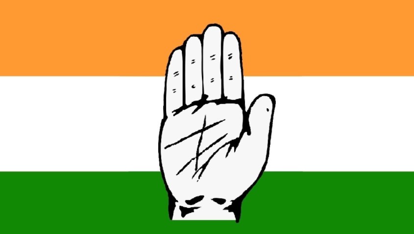 गोवा में धर्मनिरपेक्ष वोटों को बांटकर भाजपा की मदद कर रही है टीएमसी: कांग्रेस