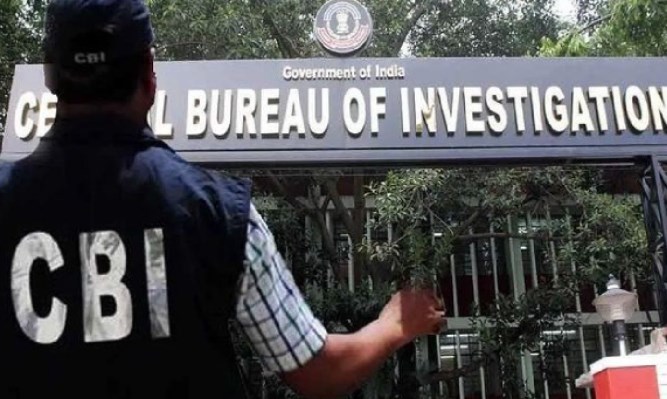 देश के 14 राज्यों में CBI का बड़ा ऑपरेशन, अलग-अलग शहरों से 7 लोग गिरफ्तार