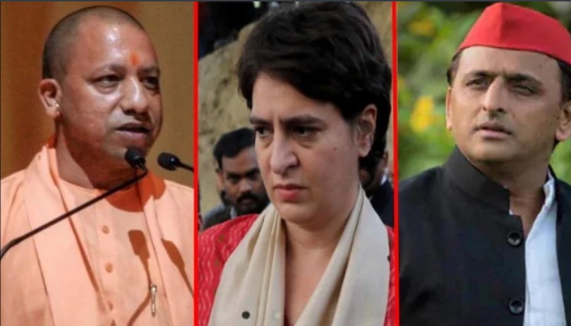 योगी रहेंगे अपराजेय या टूटेगा भ्रम