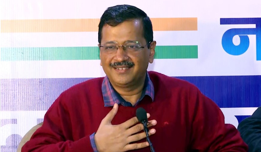 मिशन उत्तराखंड पर केजरीवाल, सत्ता में आने पर पार्टी प्रदेश में स्कूल, अस्पताल बनाएगी और मुफ्त तीर्थयात्रा कराएगी
