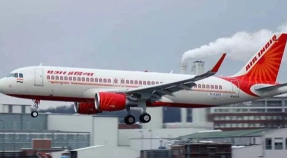 भारत सरकार का बड़ा फैसला, अंतरराष्ट्रीय उड़ान 15 दिसंबर से फिर होंगी शुरू