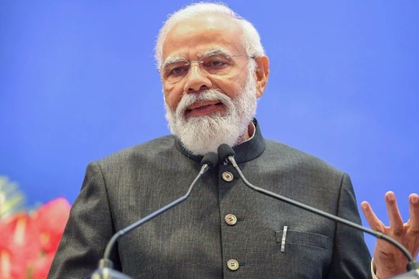 भगौड़े आर्थिक अपराधियों पर पीएम मोदी सख्त, कहा- देश लौट आएं, कोई और चारा नहीं