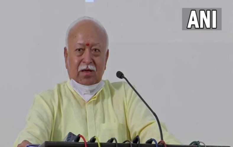 हिंदुओं को हिंदू बने रहना है तो अखंड भारत बनाना होगा,  बोले मोहन भागवत