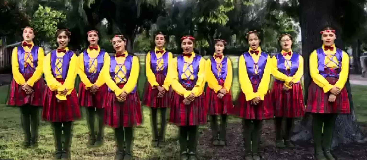 इण्टरनेशनल कॉस्प्ले कम्पटीशन ‘फैंटज्म-2021’ का भव्य समापन