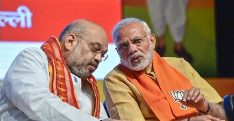 संसद सत्र से पहले अध्यादेश: तीन दिन बाद ही खत्म हो रहा था ईडी प्रमुख का कार्यकाल