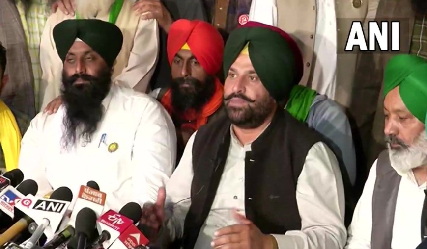 क्या खत्म होगा किसान आंदोलन ? संयुक्त किसान मोर्चा ने 1 दिसंबर को बुलाई आपातकालीन बैठक