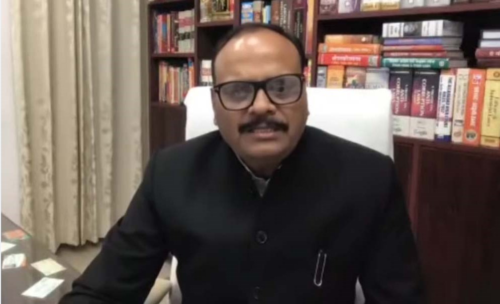 इस तरह की प्रतियोगिताएं छात्रों की प्रतिभा को विकसित करती हैं- श्री बृजेश पाठक, कानून व न्याय मंत्री, उ.प्र.