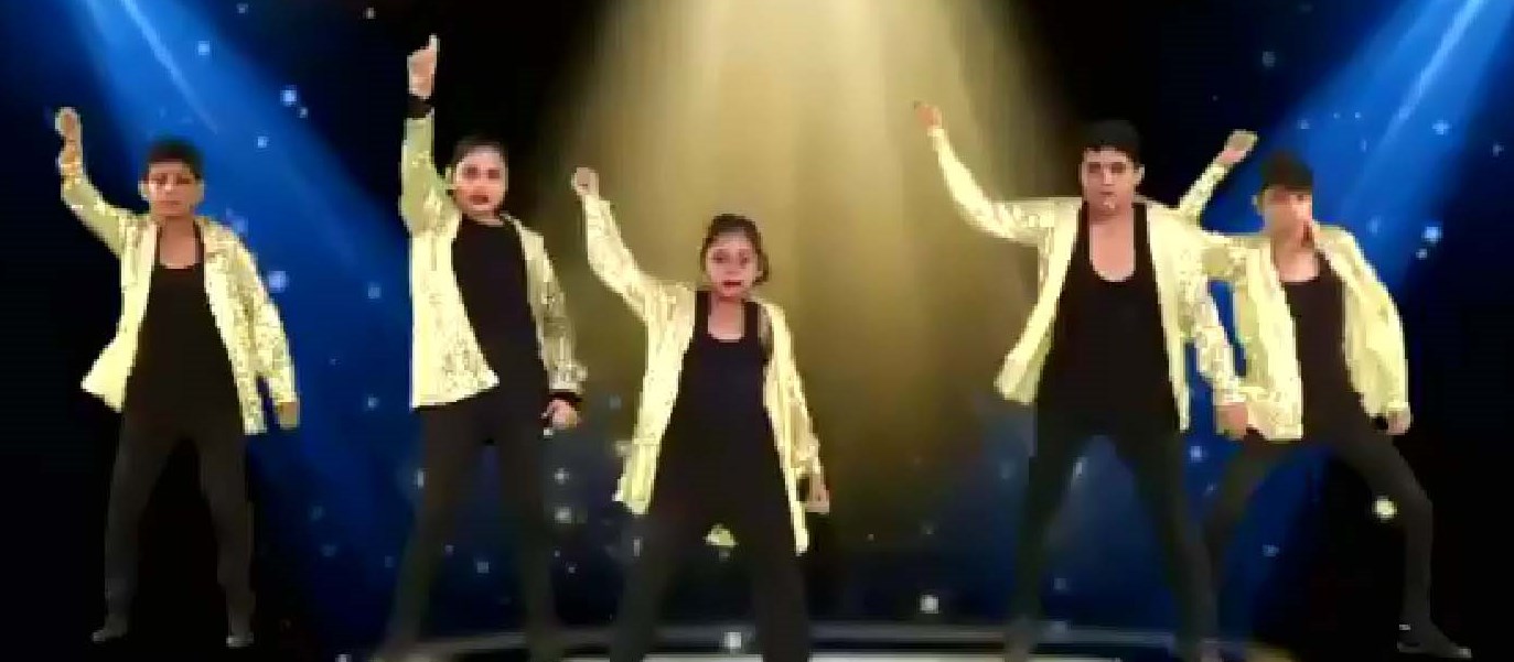BCM Arya School, Ludhiana wins Overall Championship