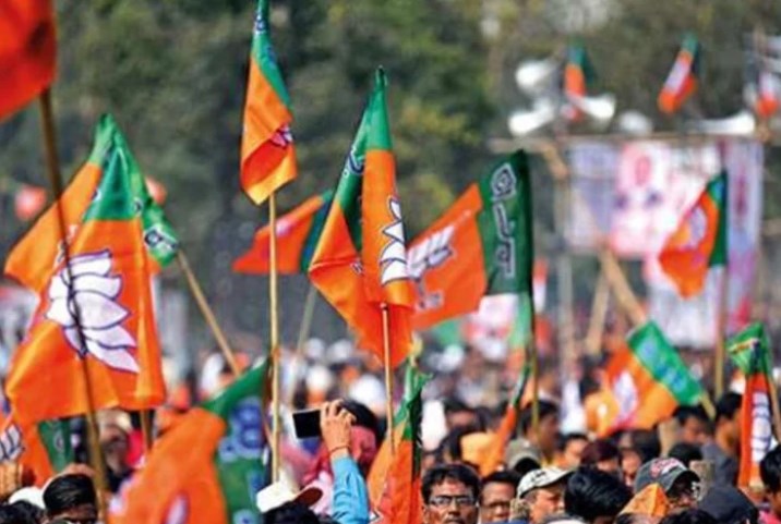  श्रीप्रकाश मणि त्रिपाठी बोले: पहले और आज की भाजपा में अंतर, नेता वही जिसके पास कार्यकर्ता हों