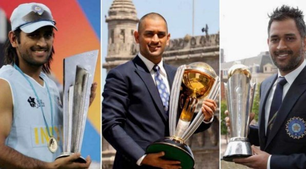 ICC का बड़ा ऐलान! भारत में 8 साल में होंगे 2 वर्ल्ड कप और एक चैंपियंस ट्रॉफी