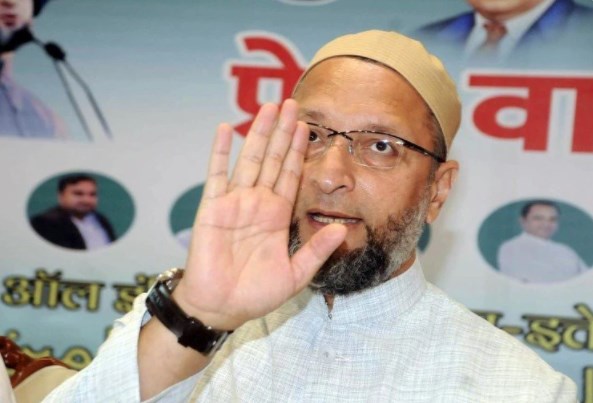 ओवैसी का एलान: महाराष्ट्र में मुसलमानों को दिलाएंगे आरक्षण, पूरे प्रदेश में करेंगे आंदोलन