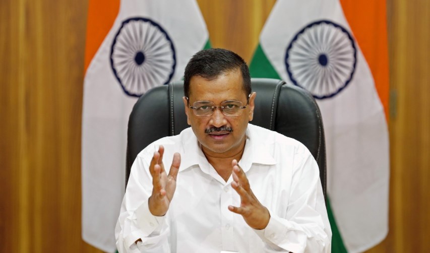 स्कूल बंद, ऑफिस बंद, प्रदूषण के कारण बने हालात को लेकर केजरीवाल ने किया बड़ा ऐलान