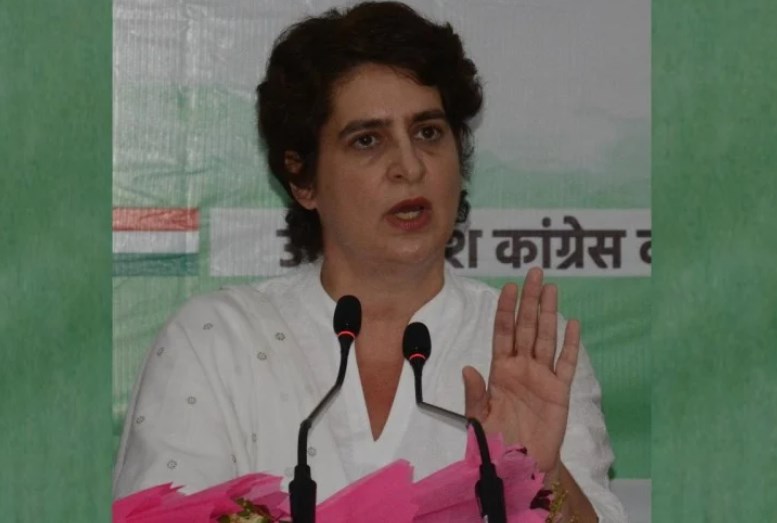 यूपी चुनाव 2022: 14 नवंबर से पूरे प्रदेश में कांग्रेस प्रतिज्ञा सम्मेलनों का होगा आयोजन