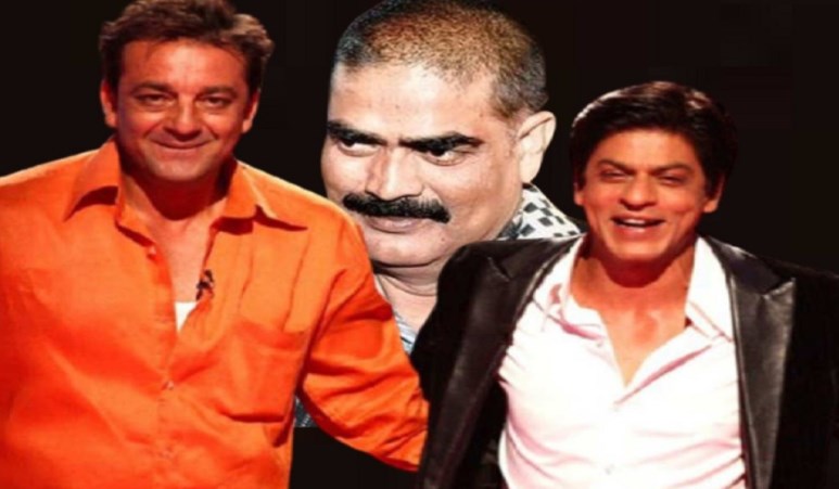 शहाबुद्दीन की बेटी की शाही शादी, 5 एकड़ में पंडाल, शाहरुख खान समेत कई सितारों को न्योता