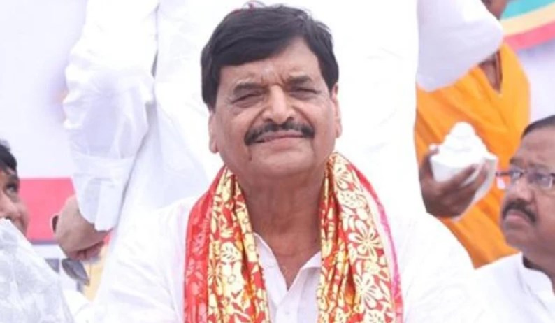 भावनाओं के भंवर में फंसे शिवपाल, मुलायम पर छोड़ा सपा से गठबंधन व विलय का फैसला