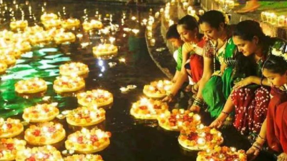 कार्तिक पूर्णिमा पर भूलकर भी न करें ये गलतियां, श्रीहरि हो गए नाराज तो बिगड़ जाएंगे सारे काम
