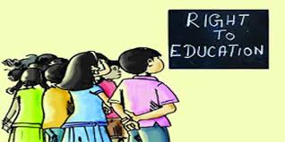 शिक्षा के अधिकार अधिनियम के तहत पात्र बच्चों का ही प्रवेश लेंगे निजी स्कूल!