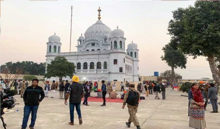 ISI की भारत विरोधी साजिश, डालना चाहता है सिखों और हिन्दुओं के बीच दरार?