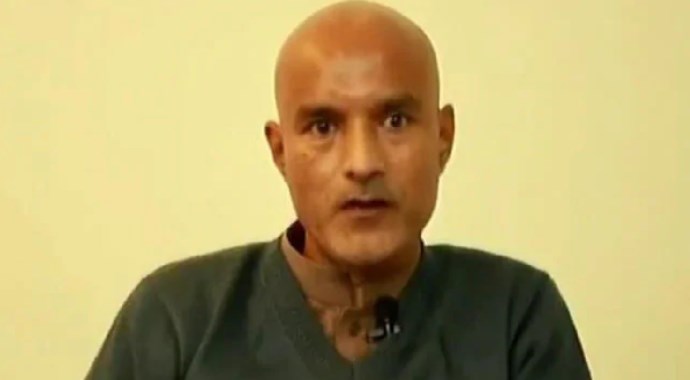 ICJ के दबाव के आगे झुका पाकिस्तान, संसद में बिल पास, कुलभूषण जाधव को अपील का मिलेगा अधिकार
