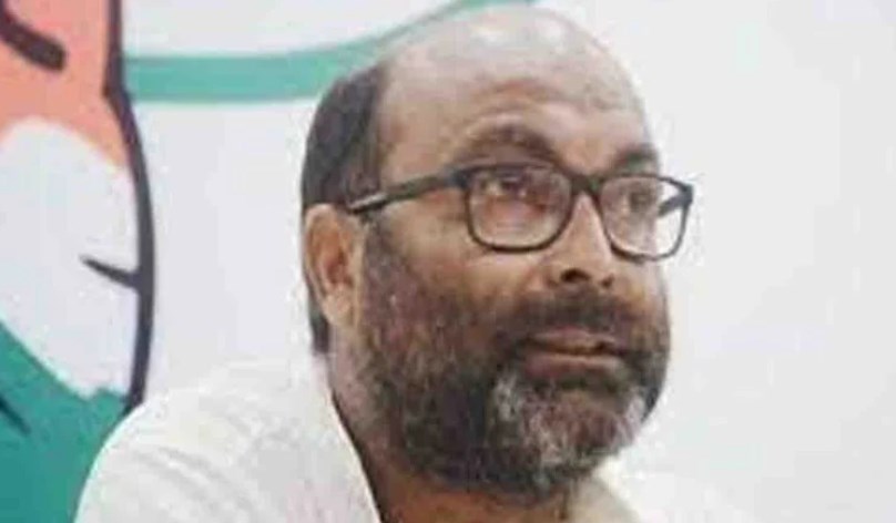 अजय कुमार लल्लू बोले- यूपी में कांग्रेस को मिलेगा स्पष्ट बहुमत, भाजपा 30 सीट भी नहीं कर पाएगी पार