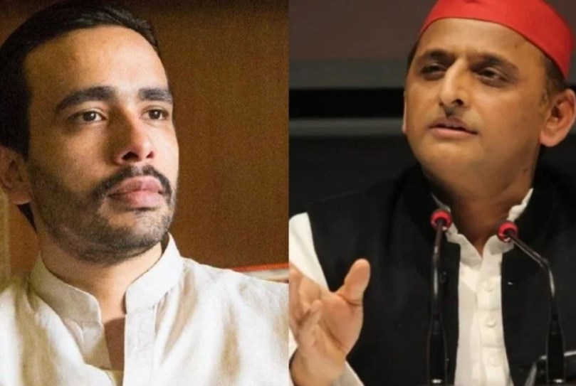 यूपी चुनाव 2022: सपा-रालोद गठबंधन तय