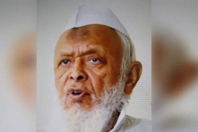  मौलाना अरशद मदनी बोले- नफरत की आग बुझाने के लिए एकजुट होना जरूरी