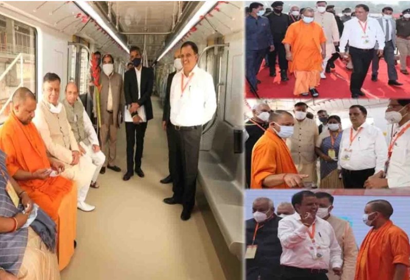 मुख्यमंत्री योगी बोले- उचित निगरानी और स्वच्छता अभियान के चलते अब नियंत्रण में है स्थिति